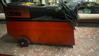 CEMB L35 Equilibradora Neumáticos