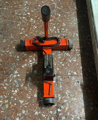 CEMB L35 Equilibradora Neumáticos