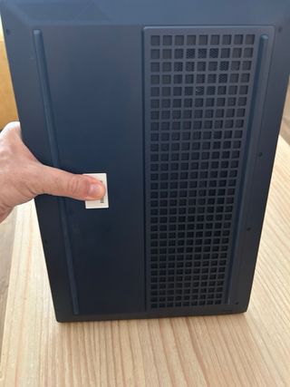 Portátil Gaming HP Ryzen 7 RTX 4060 16GB RAM