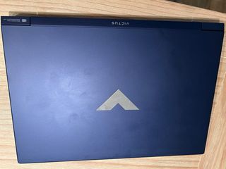 Portátil Gaming HP Ryzen 7 RTX 4060 16GB RAM