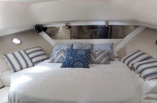 Barco Trawler Pilothouse 38