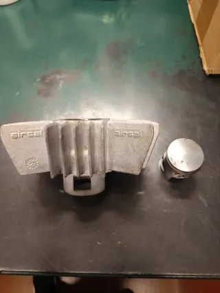 Cilindro 65cc Derbi Variant