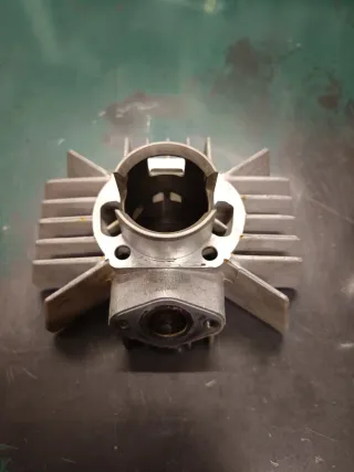 Cilindro 65cc Derbi Variant