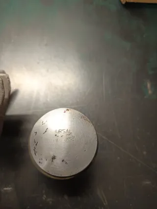 Cilindro 65cc Derbi Variant