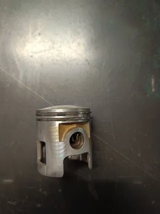 Cilindro 65cc Derbi Variant