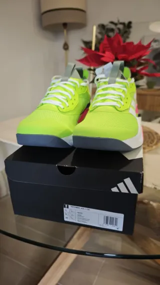 Adidas Rapidmove ADV 2