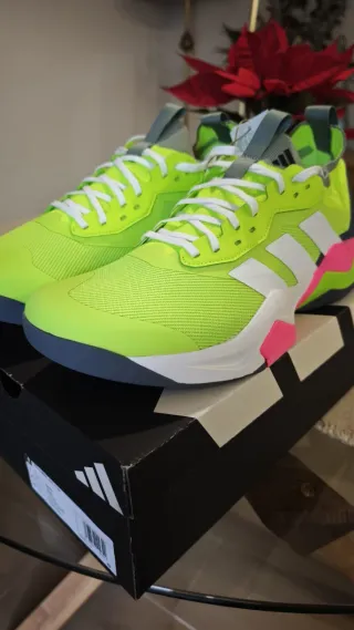 Adidas Rapidmove ADV 2