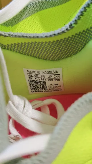 Adidas Rapidmove ADV 2