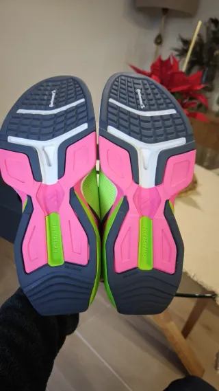 Adidas Rapidmove ADV 2