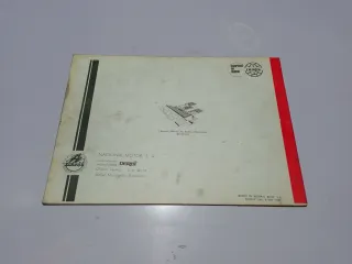 Catálogo piezas Derbi Diablo Super C7