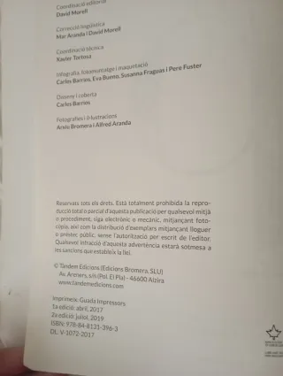 Gramàtica pràctica del valencià