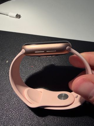 Apple Watch Series 5 Oro Rosa