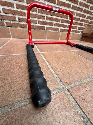 Soporte Pared Bicicletas Mottez