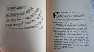 MARINALEDA, ANDALUCES LEVANTAOS