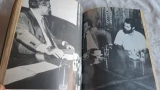 MARINALEDA, ANDALUCES LEVANTAOS