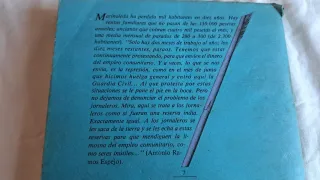 MARINALEDA, ANDALUCES LEVANTAOS