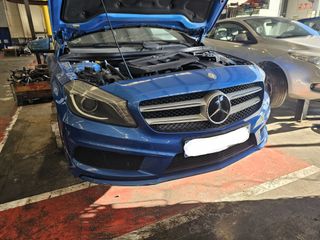 Kit Airbag Mercedes Clase A W176 AMG
