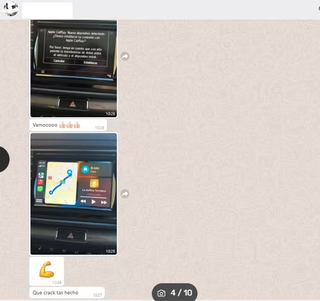 Código desbloqueo radio coche