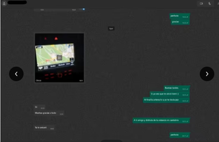 Código desbloqueo radio coche