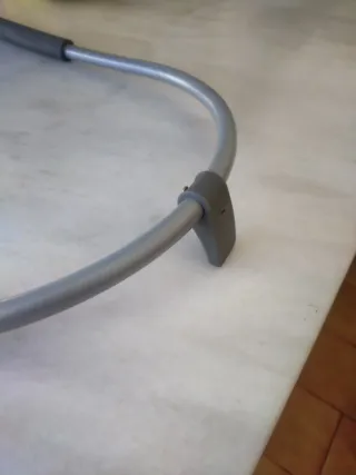 Mecedora bebé 3 posiciones