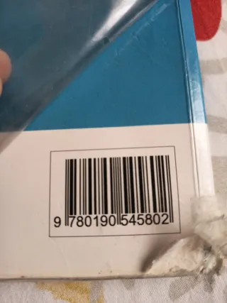 Física y Química 1º Bachillerato