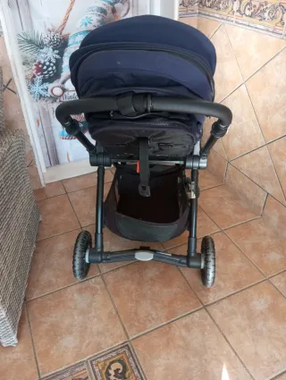 Silla de paseo Jane