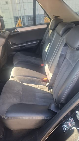 Mercedes-Benz ML 320CDI AMG