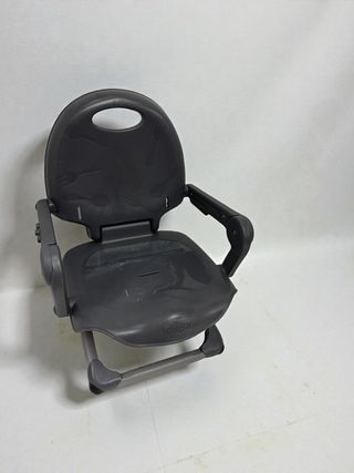 Chicco Pocket Snack - Silla elevadora de comedor