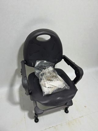 Chicco Pocket Snack - Silla elevadora de comedor