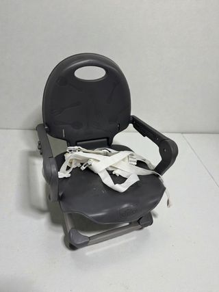Chicco Pocket Snack - Silla elevadora de comedor
