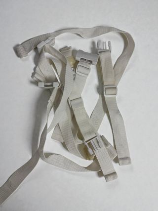 Chicco Pocket Snack - Silla elevadora de comedor