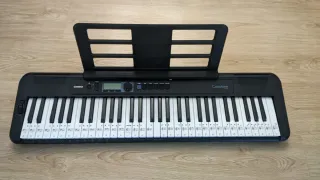 Teclado Casio CT-S300 Casiotone