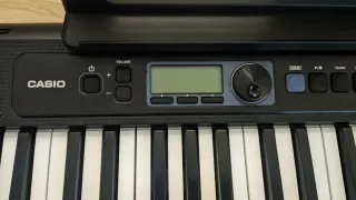 Teclado Casio CT-S300 Casiotone