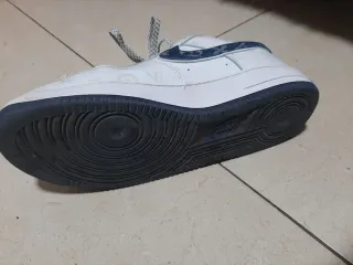 Nike x Louis Vuitton Air Force 1