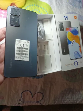 ❎Xiaomi Redmi Note 11 Pro 5G❎