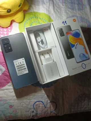 ❎Xiaomi Redmi Note 11 Pro 5G❎