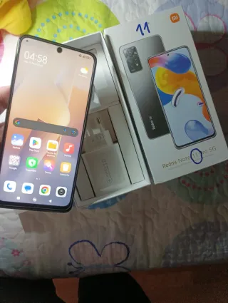 ❎Xiaomi Redmi Note 11 Pro 5G❎
