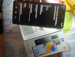 ❎Xiaomi Redmi Note 11 Pro 5G❎