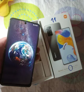 ❎Xiaomi Redmi Note 11 Pro 5G❎