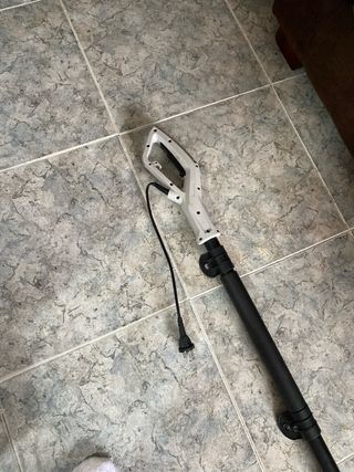 Motosierra Eléctrica Telescópica