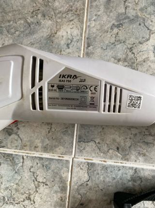 Motosierra Eléctrica Telescópica