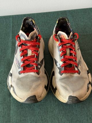 Zapatillas The North Face Vectiv Pro 3