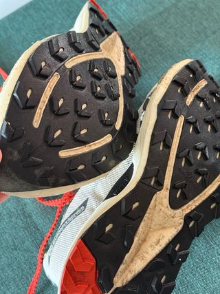 Zapatillas The North Face Vectiv Pro 3