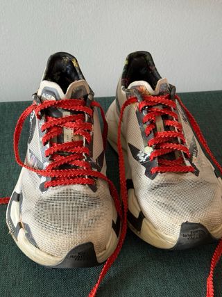 Zapatillas The North Face Vectiv Pro 3