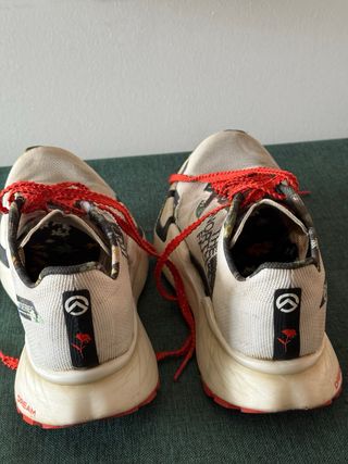 Zapatillas The North Face Vectiv Pro 3