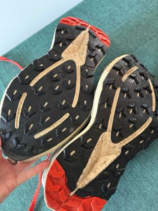 Zapatillas The North Face Vectiv Pro 3