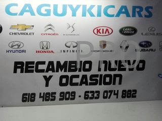 Faro skoda octavia izquierdo nuevo