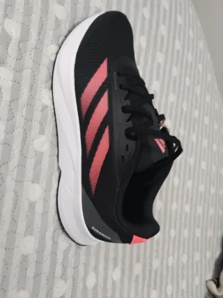 Zapatillas Adidas Duramo 44 2/3 sin estrenar