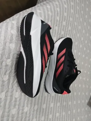 Zapatillas Adidas Duramo 44 2/3 sin estrenar