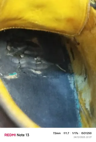 Botas Panama Jack Bora Marrones